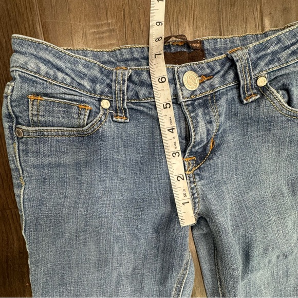 UBJeans Super Skinny Leg Jeans - Picture 7 of 9